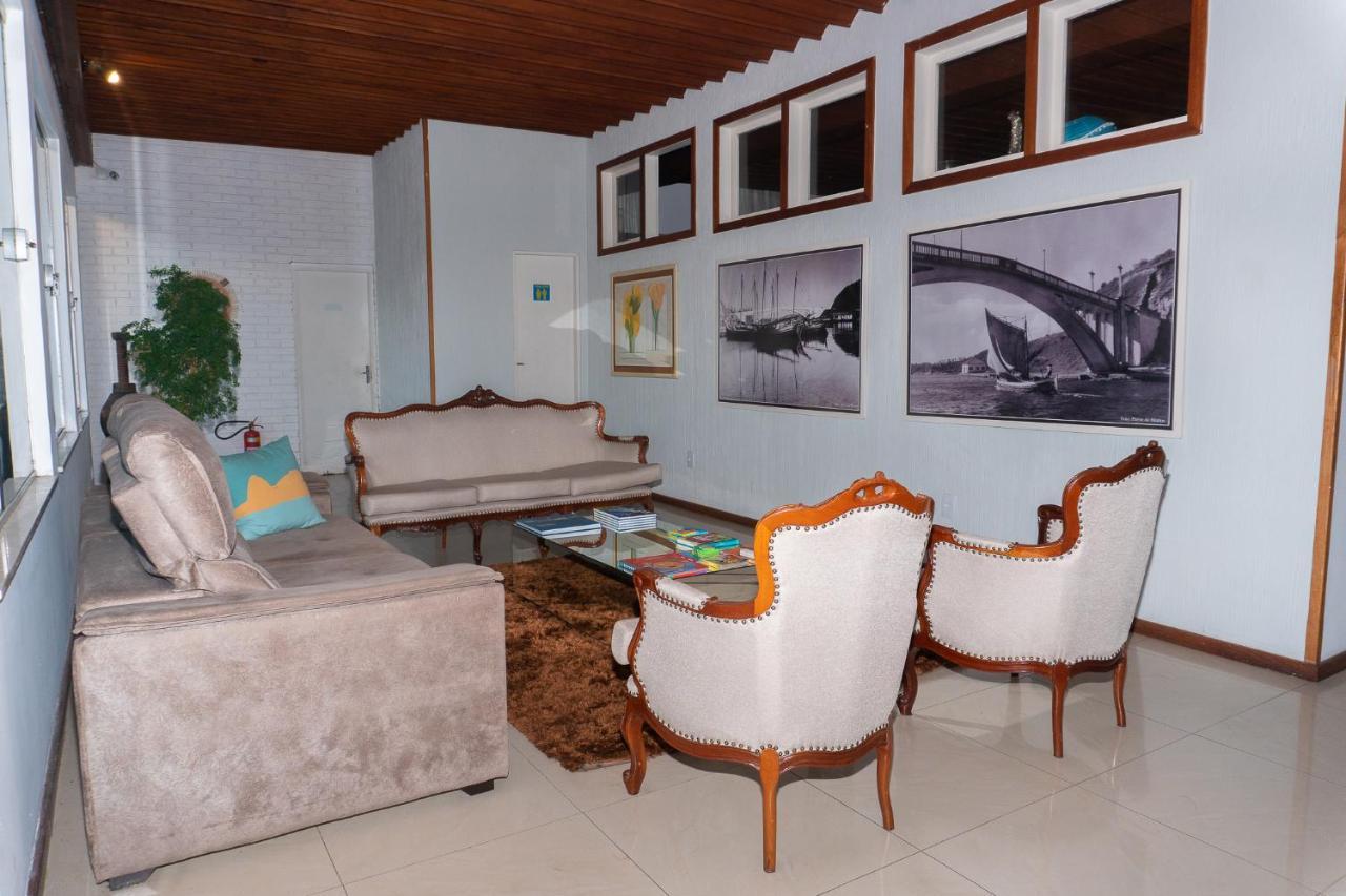 Pousada Marilia Cabo Frio Extérieur photo