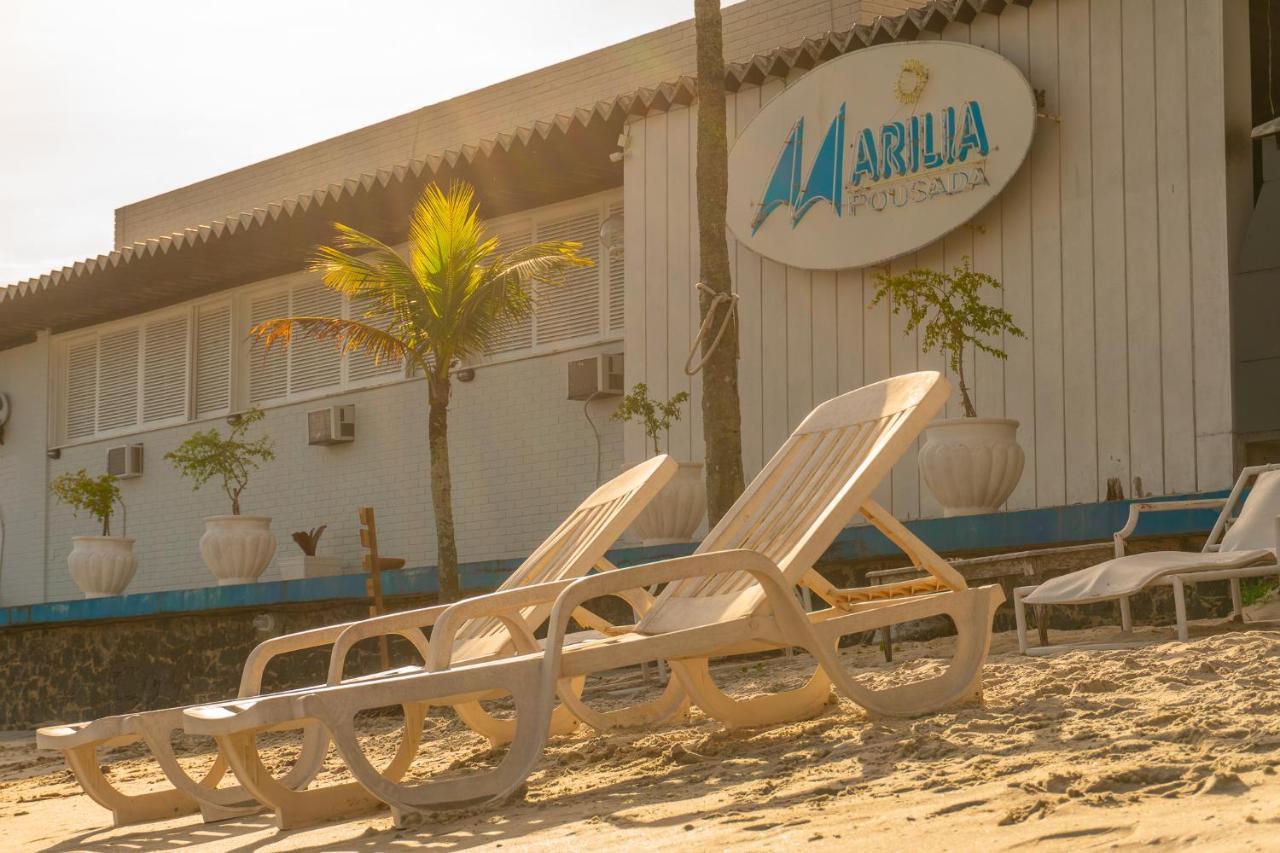 Pousada Marilia Cabo Frio Extérieur photo
