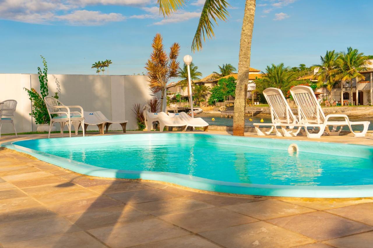 Pousada Marilia Cabo Frio Extérieur photo
