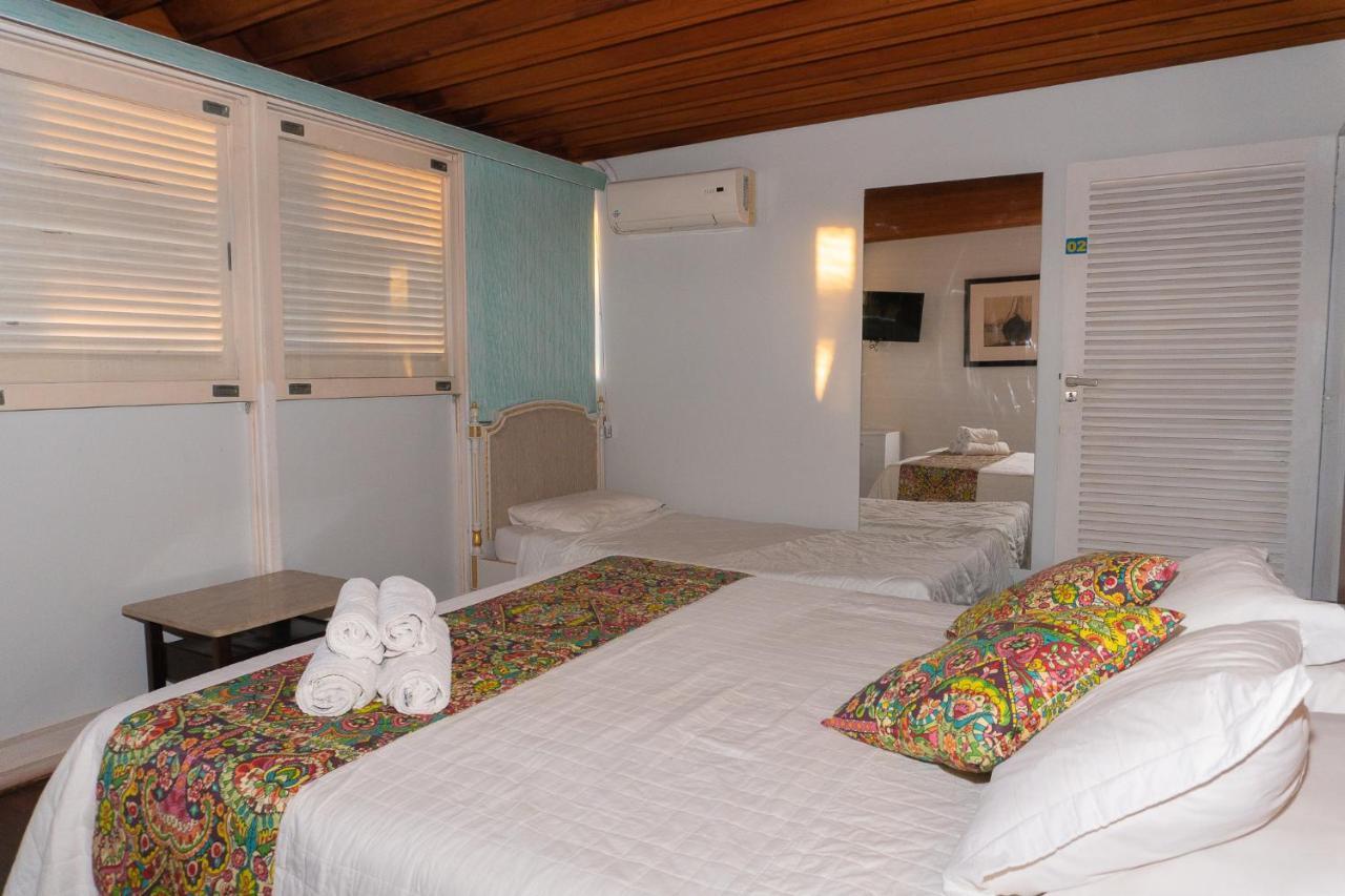 Pousada Marilia Cabo Frio Extérieur photo
