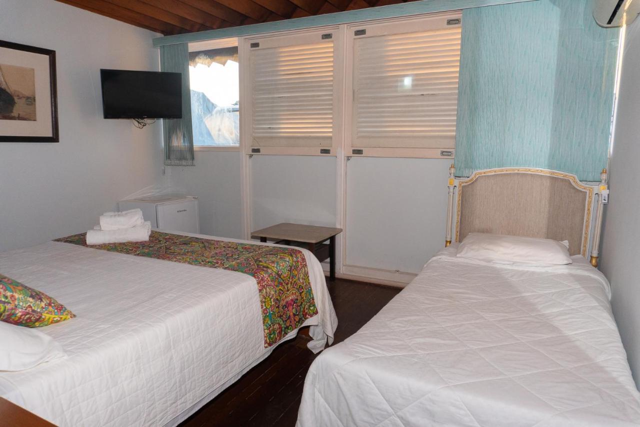 Pousada Marilia Cabo Frio Extérieur photo