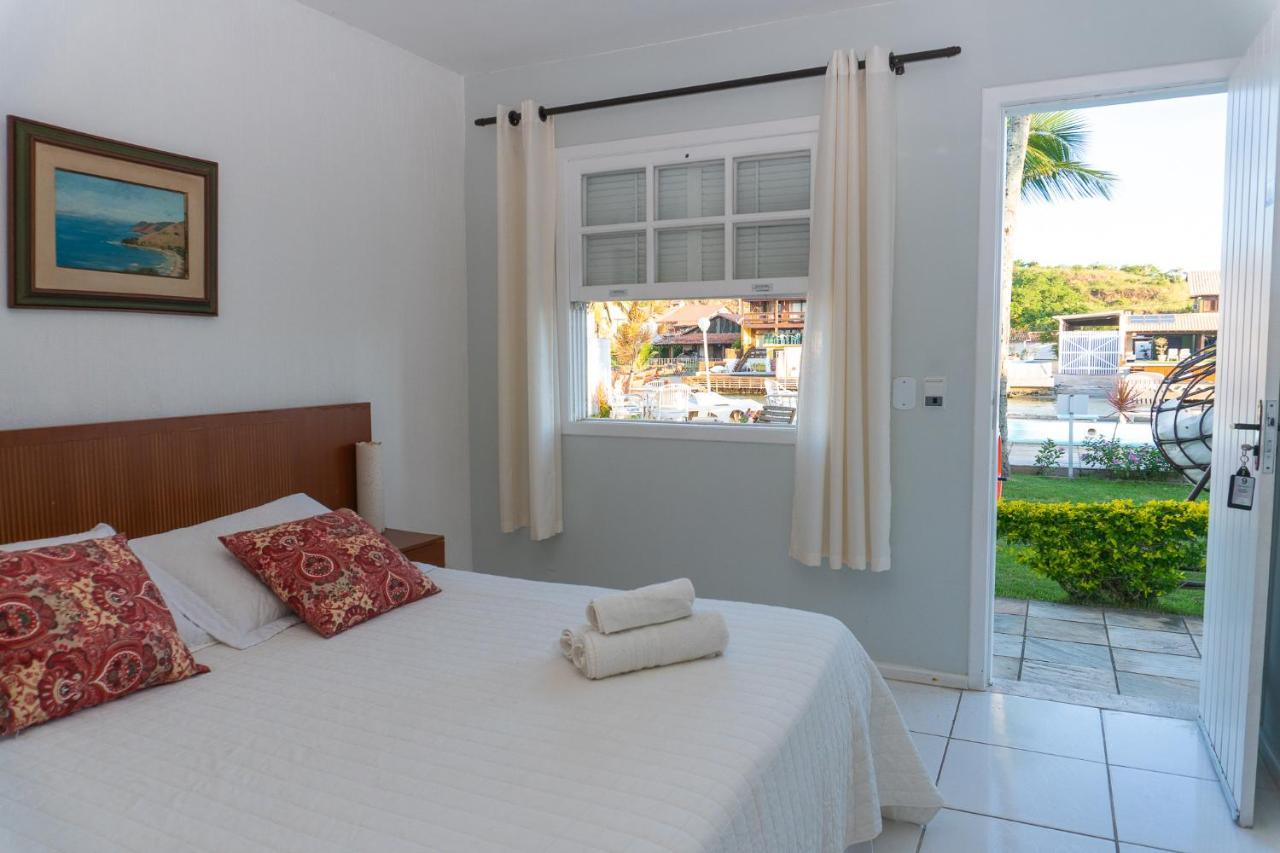 Pousada Marilia Cabo Frio Extérieur photo
