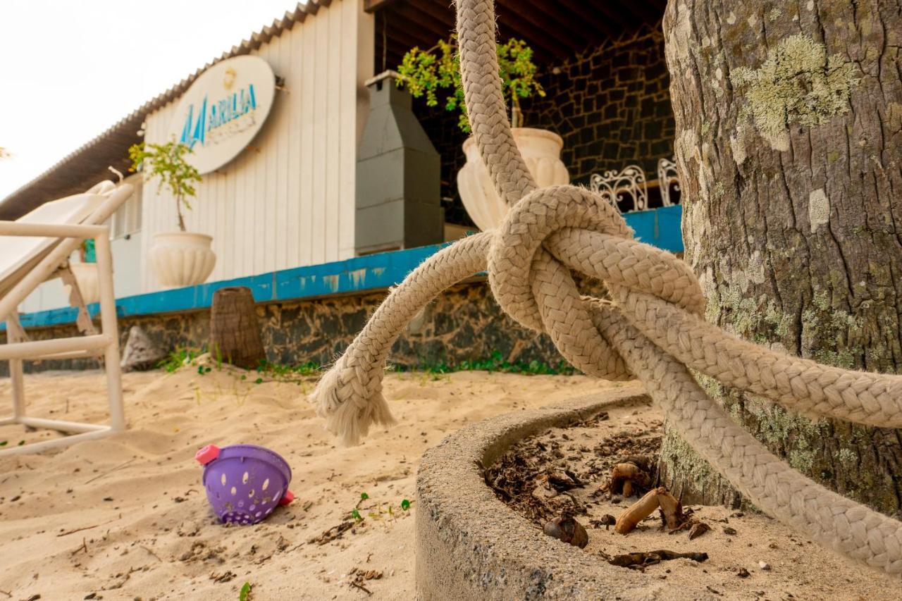 Pousada Marilia Cabo Frio Extérieur photo