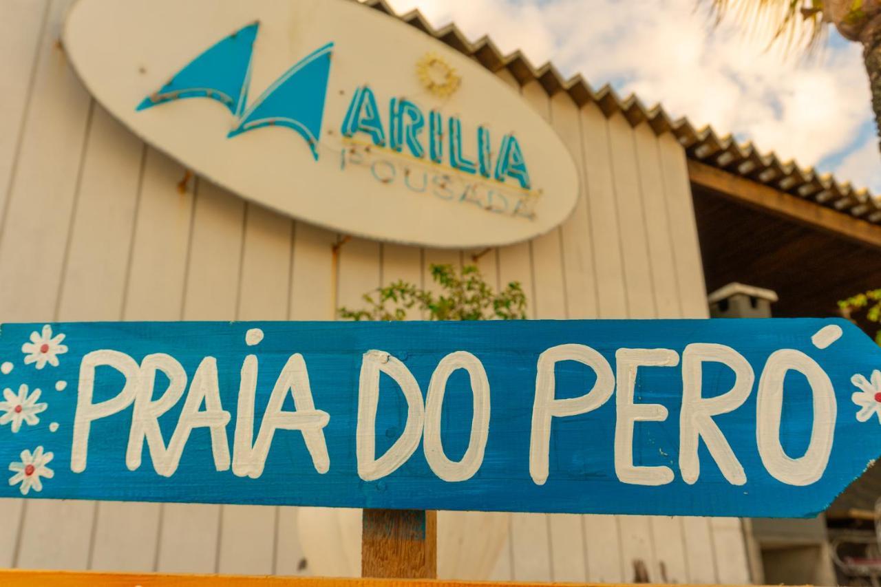 Pousada Marilia Cabo Frio Extérieur photo