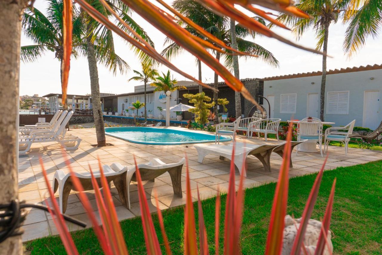 Pousada Marilia Cabo Frio Extérieur photo