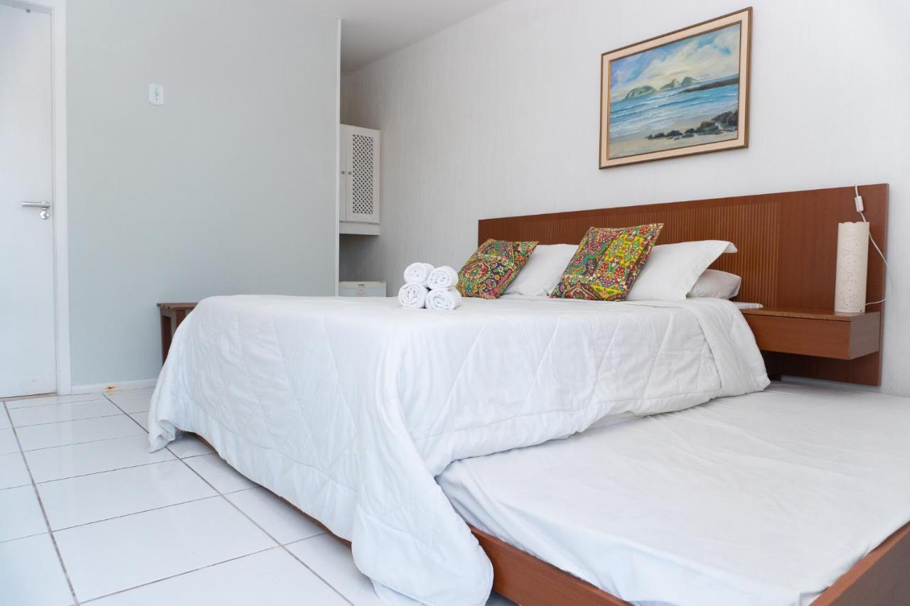 Pousada Marilia Cabo Frio Extérieur photo