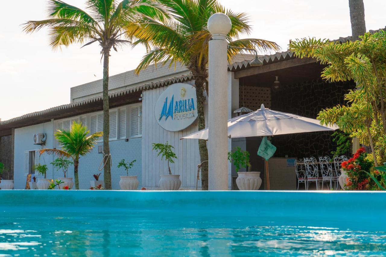 Pousada Marilia Cabo Frio Extérieur photo