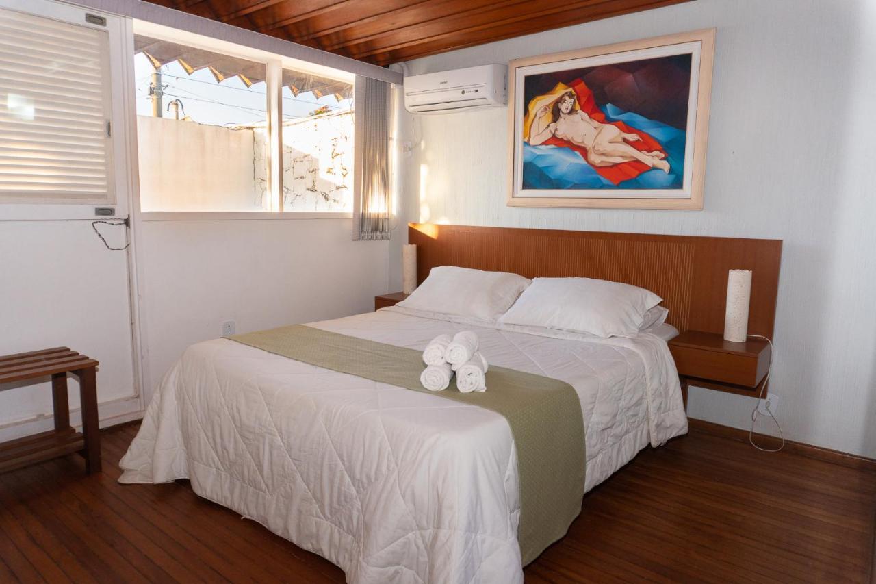 Pousada Marilia Cabo Frio Extérieur photo