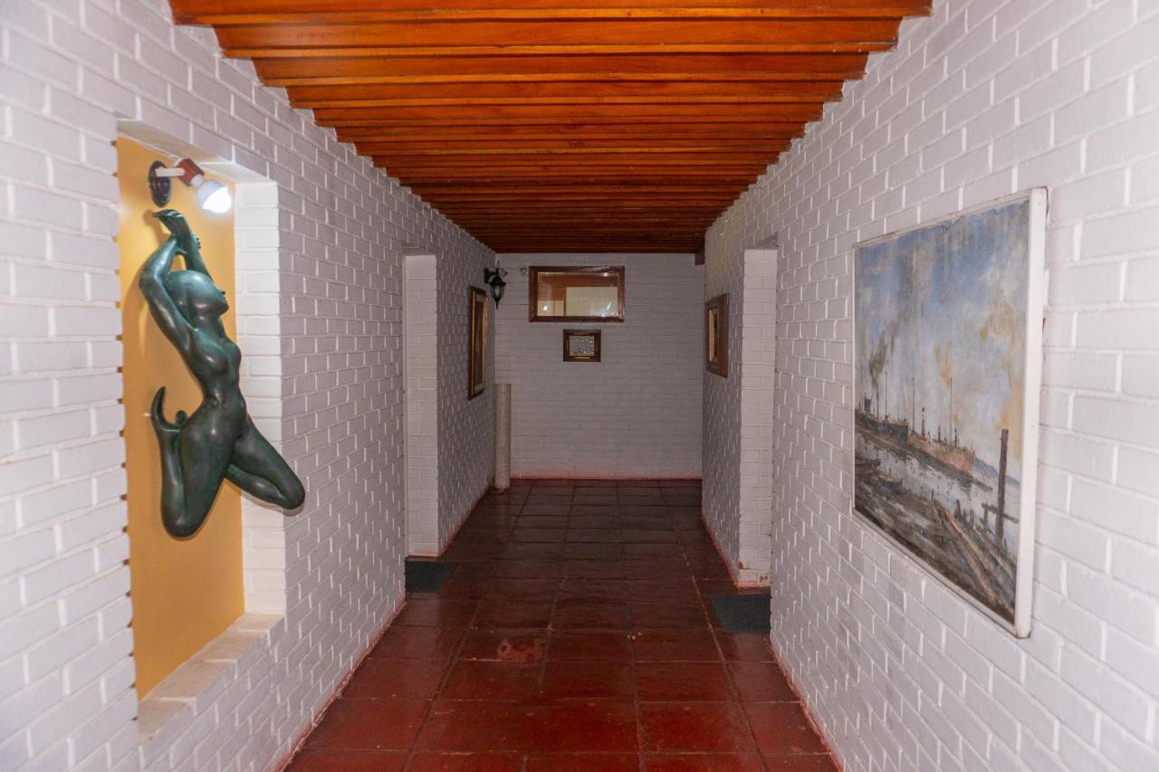 Pousada Marilia Cabo Frio Extérieur photo