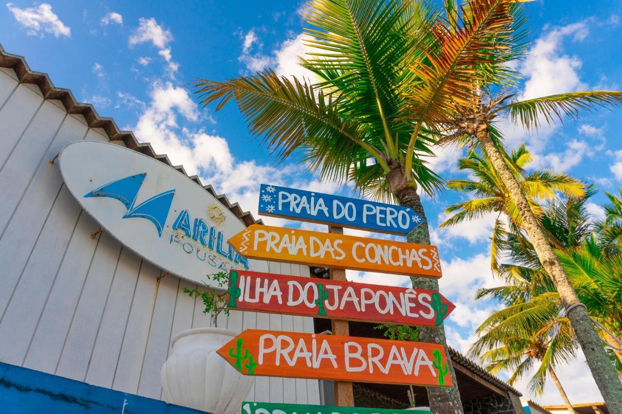 Pousada Marilia Cabo Frio Extérieur photo