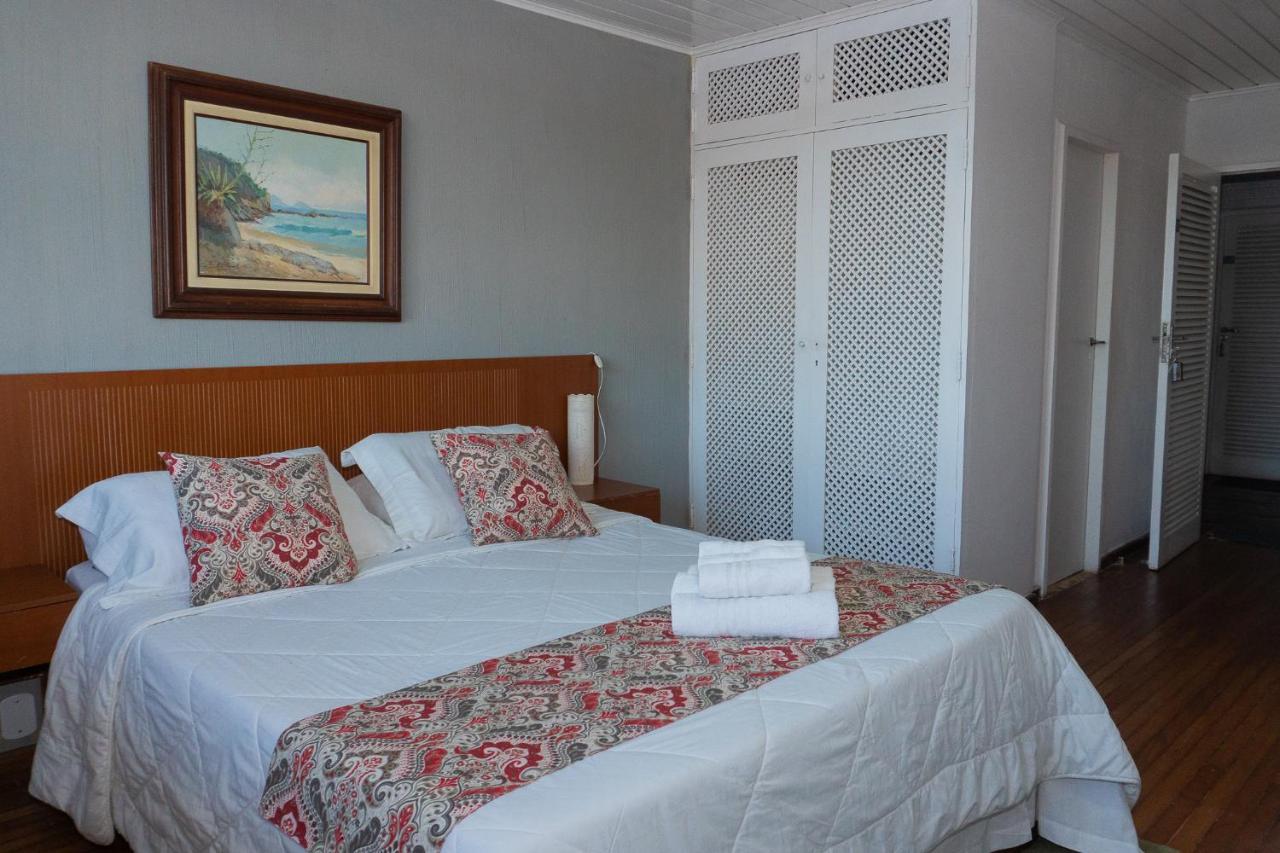 Pousada Marilia Cabo Frio Extérieur photo