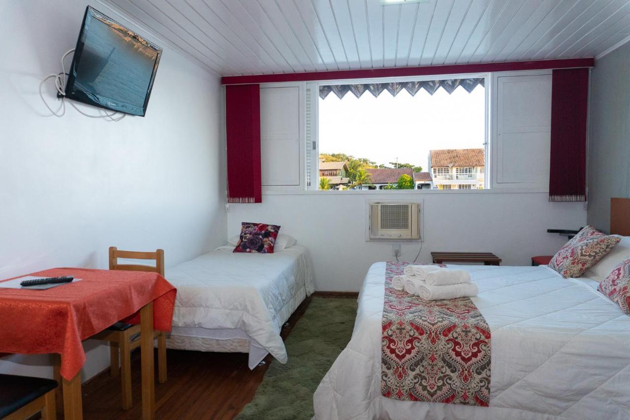 Pousada Marilia Cabo Frio Extérieur photo