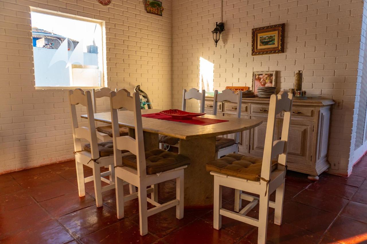 Pousada Marilia Cabo Frio Extérieur photo