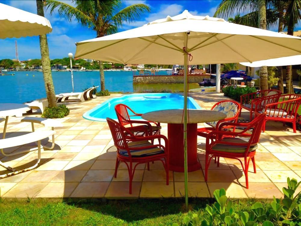Pousada Marilia Cabo Frio Extérieur photo