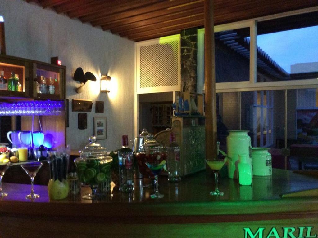 Pousada Marilia Cabo Frio Extérieur photo