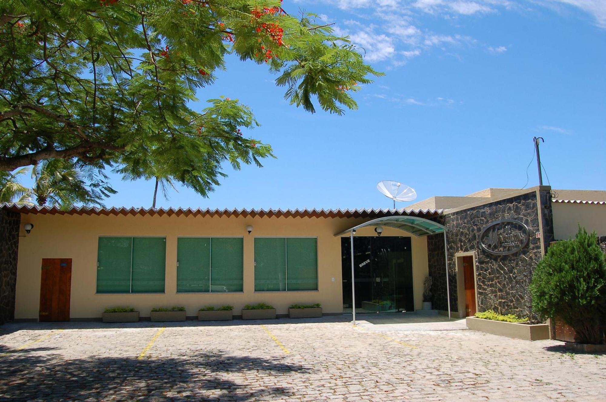 Pousada Marilia Cabo Frio Extérieur photo